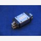 Rexroth Rail w. Runner, 20 mm x 88 mm
